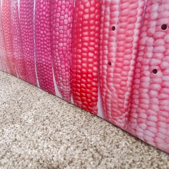 Kamagraph Skate Deck- The Corn of Love - Picture 8 of 9